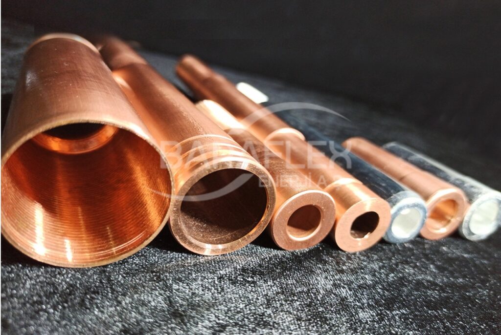 Ayırıcı Kesici Bakır Kontak