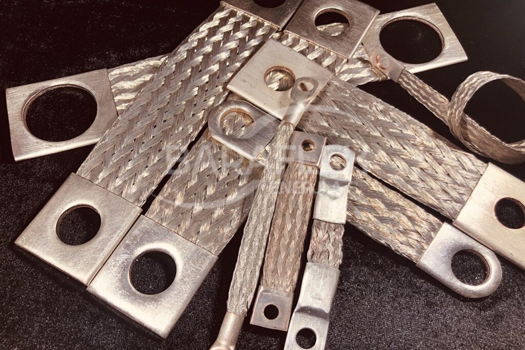 Topraklama Baraları